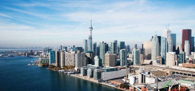 Affordable Car Service Toronto